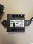 2011 - 2014 Dodge Charger Front Right Door Control Module Oem 05026610AI Used. Price: $29.99.