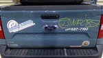 Trunk/hatch/tailgate Thru 02/03/2025 Fits 22-25 Maverick Pickup 968943 Used. Price: $1545.50.