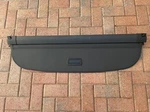Genuine Audi SQ5 Rear Trunk Luggage Cargo Cover Parcel Shelf Oem 18-25 Used. Price: $159.95.