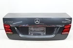 2010-2016 Mercedes-benz W212 E350 Trunk Lid Tailgate Hatch Shell Oem Used. Price: $670.00.