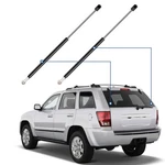 1997-2002 Ford Expedition Qty Rear Window Glass Lift Supports Shock Struts New. Price: $19.98.