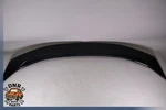 2016 Chevrolet Camaro Ss Oem Coupe Trunk Rear Decklid Stanchion Spoiler Used. Price: $114.94.