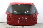 2017 2025 Mazda CX-5 Rear Liftgate Tailgate Hatch W/ Glass Oem Red 46V Used. Price: $867.86.