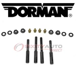 Dorman Power Steering Pump Pulley For 1996-2000 Dodge Caravan 3.0L V6 Hoses New. Price: $19.10.