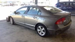 (local Pickup Only) Trunk/hatch/tailgate Sedan Without Keyhole Fits 08-11 Civic Used. Price: $254.90.