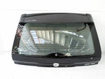 2000-2006 Bmw X5 Rear Trunk Tailgate Decklid Hatch Scratches Black Used. Price: $513.71.