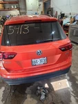 Trunk/hatch/tailgate With Camera Guidelines Fits 18-24 Tiguan 659925 Used. Price: $949.00.