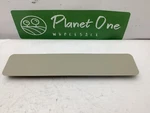 Oem 2009-2014 Nissan Murano Tailgate Access Hole Trim 90139 1AA0A Dt Used. Price: $35.00.