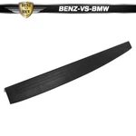 Fits 16-23 Toyota Tacoma Pickup Tailgate Cover Molding Cap Protector Spoiler New. Price: $80.99.