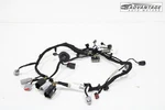2020-2022 Lincoln Corsair Rear Tailgate Back Door Wire Wiring Harness Oem Used. Price: $89.99.
