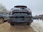 2015 Nissan Rogue Trunk Lid Black Manual Lift Used Local Pickup Only. Price: $415.53.