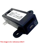 Oem 96125-P9200NNB Charger Assy-usb Driver Side Black For Hyundai Palisade 2026+ New. Price: $89.95.