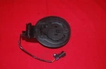 Gm 14-15 Volt Fender-mounted Power Charge Outlet Cover-housing Assy P/n 22860834 New. Price: $72.00.