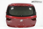 2021-2025 Buick Envision Tailgate Liftgate Back Door Shell Panel W/ Glass Oem Used. Price: $1052.99.