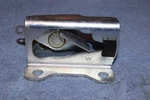 Nos 1979 Ford Station Wagon Upper Tailgate Hinge D9AZ 7443090 New. Price: $99.95.