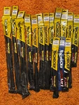 Monroe Maxilift Gas-charged Support Hood Trunk Strut Bundle Set Of 15 New. Price: $69.99.