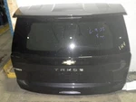 2025 Tahoe High Country Rear Hatch 1717196 Used. Price: $1999.99.