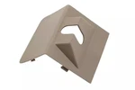 Genuine Gm Dune Liftgate Latch Cover 23183556 New. Price: $22.62.