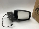 Mopar 1CE281SCAD Right Passenger Power Mirror For 2015-2019 Dodge Journey New. Price: $59.95.