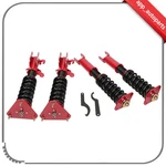 Full Coilovers Kit Springs Suspension Struts For 2007-2015 Nissan Altima New. Price: $258.15.