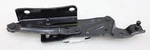 New Oem Mazda Trunk Lid Hinge Right BBM452710B 2010-2013. Price: $48.25.