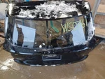 Trunk/hatch/tailgate Hybrid Manual Liftgate Fits 21-24 Sorento 3147276 Used. Price: $1464.00.