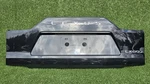2022-2025 Lexus LX600 Rear Tailgate Liftgate Trim Trunk Lid Molding Panel Oem Used. Price: $800.00.