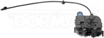 Dorman 940-122 Tailgate Lock Actuator Motor Fits 2007 Ford Focus New. Price: $101.90.