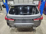 20-23 Mitsubishi Outlander Sport Deck-lid Liftgate Trunk Assembly Gray U17A Oem Used. Price: $1199.99.