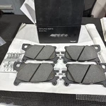 Genesis 58101-T6A30 Front Disc Brake Pads Hyundai . Original, New. Price: $100.00.