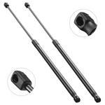 QTY2 C1622187 26" 50LB/222N Gas Strut Shocks Spring Lift Supports For Toolbox New. Price: $20.13.