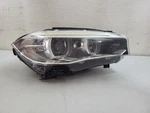 14 15 16 17 18 Bmw X5 X6 Xenon Hid Headlight Oem Used. Price: $220.00.