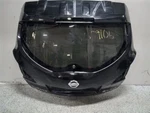 2010 Nissan Murano Decklid Tailgate Used. Price: $409.50.