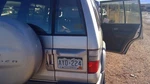 Passenger Right Rear Back Door Fits 98-02 Isuzu Trooper 349326 Used. Price: $550.00.