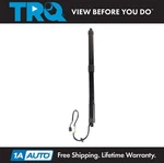 Trq Right Power Liftgate Actuator Fits 2013-2018 Hyundai Santa Fe Sport New. Price: $184.95.