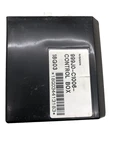 2019 Nissan Murano Oem Computer Control Box Module 999J0-C1006 Used. Price: $55.00.