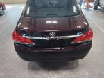 Trunk/hatch/tailgate Excluding Limited Fits 11-12 Avalon 3432809 Used. Price: $807.25.