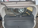 Trunk/hatch/tailgate Vin 1ST Digit Japan Built Fits 18-20 Rogue 303552 Used. Price: $1581.00.