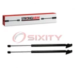 Pc Strong Arm 4291 Hatch Lift Supports For SG214022 901381 55076208AB Wu New. Price: $40.13.