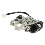 For Infiniti FX35 2003-2008 Original Equipment Liftgate Lock New. Price: $510.32.