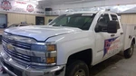 Chevrolet Silverado 2500 2016 Anti-lock Brake Part Used 9949. Price: $123.40.