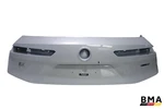 Bmw Ix I20 Rear Lift Gate Trunk Lid Trim Panel Cover 8492766 2022 - 2024 Oem Used. Price: $264.99.
