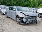 Trunk/hatch/tailgate Base Rear Wiper With Spoiler Fits 11-16 Scion 3906520 Used. Price: $250.00.