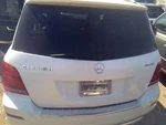 Trunk/hatch/tailgate 204 Type GLK250 Fits 13-15 Mercedes Glk-class 29371848 Used. Price: $1122.54.