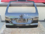 Lexus Gx 470 Rear Door Gate Panel Oem 2003-2009 Original 67005-60B01 Used. Price: $593.00.