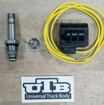 Maxon 253353 Oem Solenoid Valve GPT25 GPT-25 GPT3 GPT-3 Liftgate Morgan Supreme New. Price: $118.99.