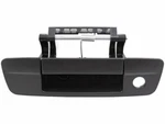 For 2011-2018 Ram 1500 Tailgate Handle Rear Brock 74252MJ 2012 2013 2014 2015 New. Price: $28.86.