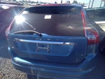 Trunk/hatch/tailgate Rear View Camera Fits 16-17 Volvo XC60 30509172 Used. Price: $848.00.
