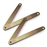 Pair Rear Tailgate Hinge For Nissan Navara Frontier D22 Pickup 1998 - 2004 New. Price: $36.85.