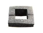 Liftgate Seal Mopar 68196056AA New. Price: $16.72.